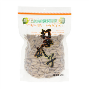 奇园葵花香打手瓜子