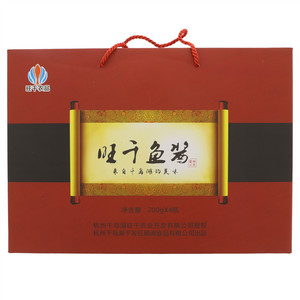 旺千农品旺千鱼酱