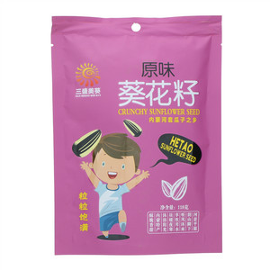 三盛美葵原味葵花籽