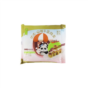 功夫·Q弹干蒸烧麦