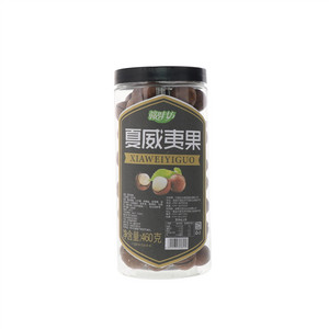 赣味坊夏威夷果