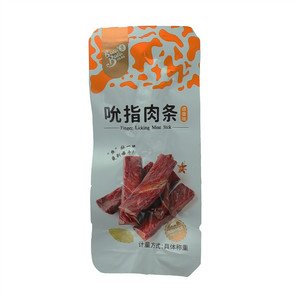 波拉波拉卤香味吮指肉条
