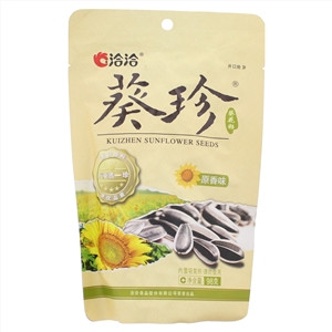 洽洽葵珍原香味葵花子