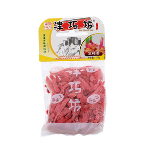 津巧坊金梅姜