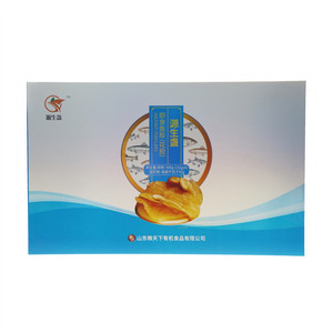 原生盏即食鱼胶（花胶）