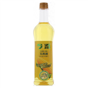 今添玉米油