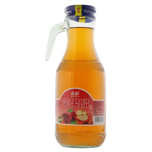 嘉杉苹果醋饮料