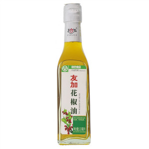 友加花椒油