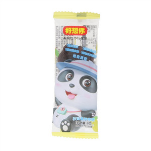 好想你秋梨膏棒棒糖