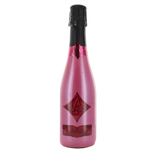 方块A红脱醇汽泡酒