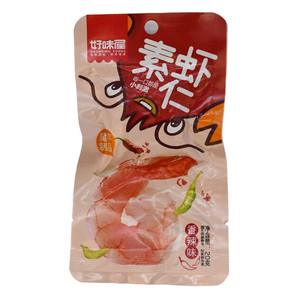 好味屋香辣味素虾仁
