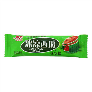 冰凉西瓜（味软糖）