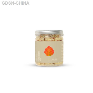 秋滋叶蔓越莓核桃仁
