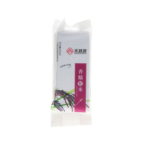 禾菽菽香糯紫米