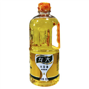 非转基因大豆油
