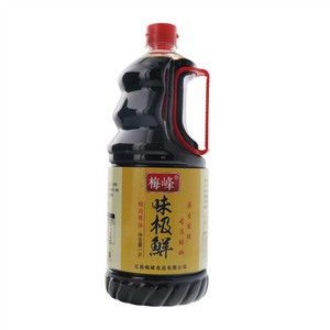 梅峰味极鲜