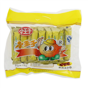 小王子聪明棒150克