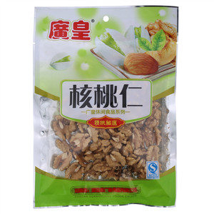 廣皇休闲食品系列核桃仁