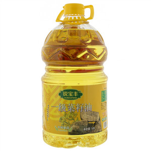 锐宝丰一级菜籽油