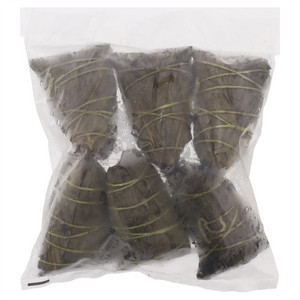 包得道速冻蛋黄咸肉粽