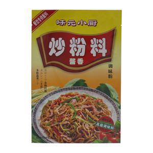 味元小厨酱香炒粉料调味粉