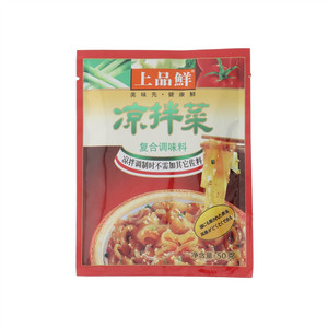上品鲜凉拌菜50克
