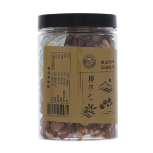 深山味榛子仁