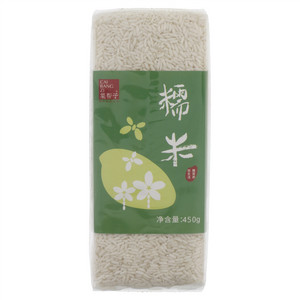 CAIBANGZI菜帮子糯米