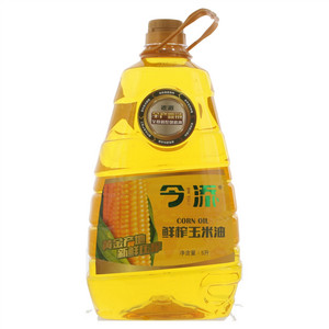 今添玉米油
