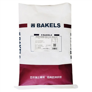 BAKELS黑麦面包预拌粉