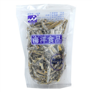 沃丰金线鱼干