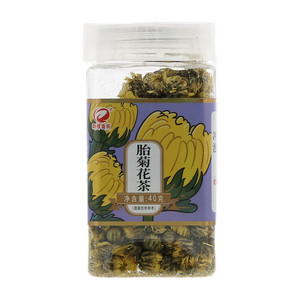 明辉香映胎菊花茶