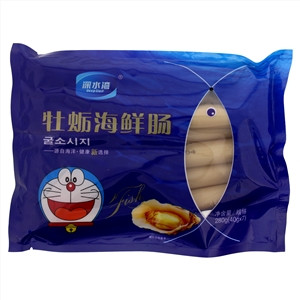 深水湾牡蛎海鲜肠