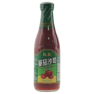 B.B.蕃茄沙司