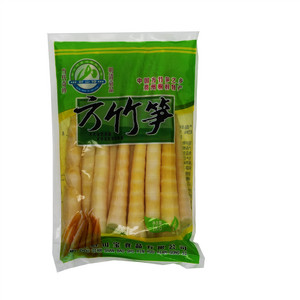 黔山特方竹笋