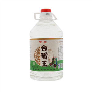 宏胜白醋王（白醋汁）
