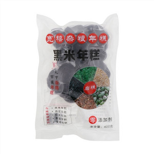 宽禧杂粮黑米年糕