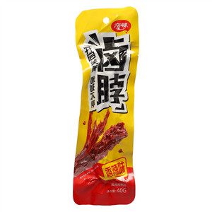 淳风派香辣味卤脖