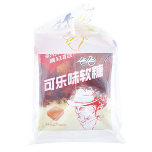 合合原味，话梅味，咸蛋黄味，清凉味，乳酸菌味，巧克力味，柠檬汽水味，可乐味，卡曼桔汽水味，杨枝甘露汽水味牛奶糖