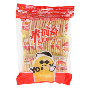 米珂奇香饼