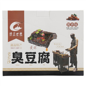 世馋湘老长沙臭豆腐(酱香味)