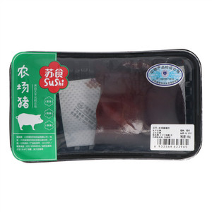 苏食农场猪猪肝