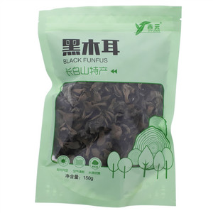 吉元黑木耳