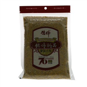 德伟粥品藜麦小米