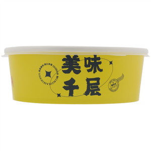 馋鲜榴莲千层