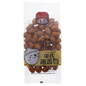逗食尚酱香豆