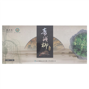 胜屏风青钱柳茶