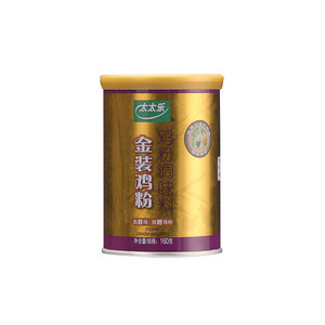 太太乐金装鸡粉调味料