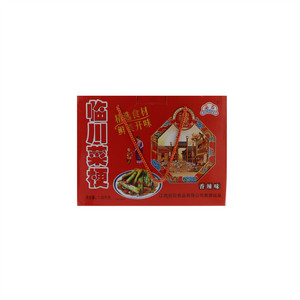安石临川菜梗