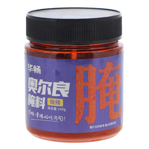 华畅微辣奥尔良腌料